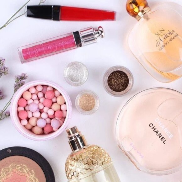 Unlisted Beauty Items for Live Show - Picture 1 of 1